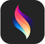 Procreate Dreams logo
