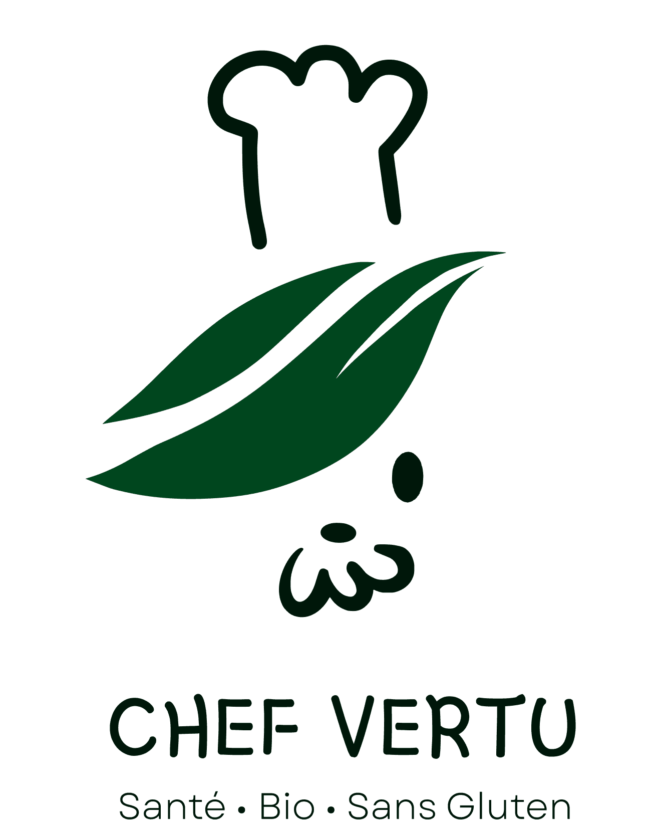 Logo Chef Vertu