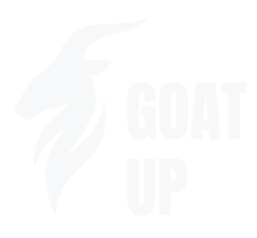 Logo GoatUp