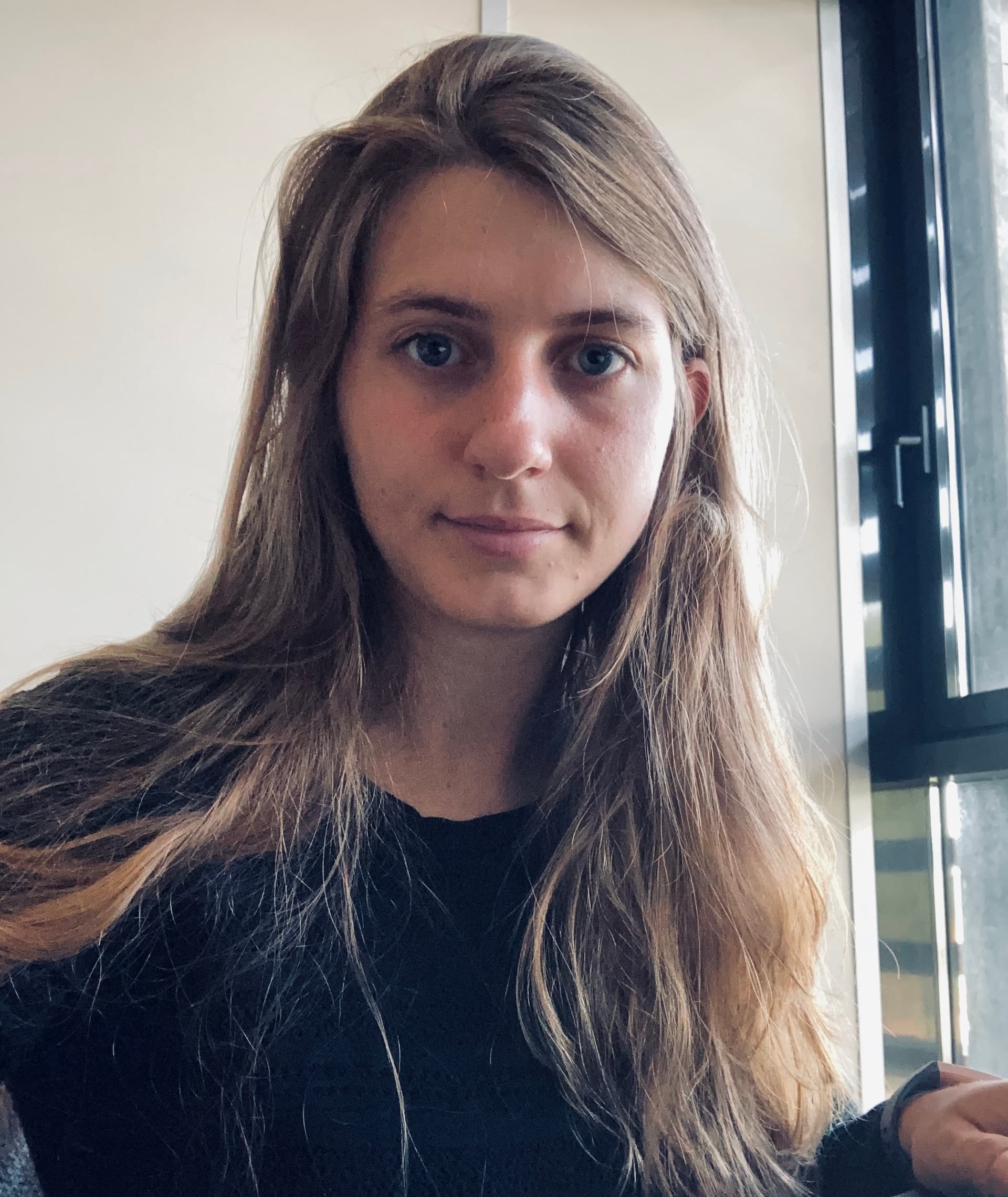 Émilie Bout